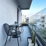 Διαμέρισμα Rodosrooms *