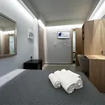 Διαμέρισμα Rodosrooms *