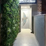 Διαμέρισμα Rodosrooms *