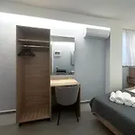 Rodosrooms Appartamento