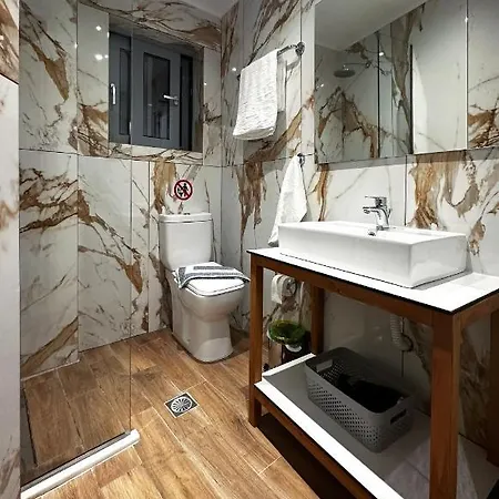 Rodosrooms Appartement *