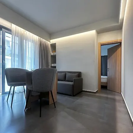 Rodosrooms Rhodes City