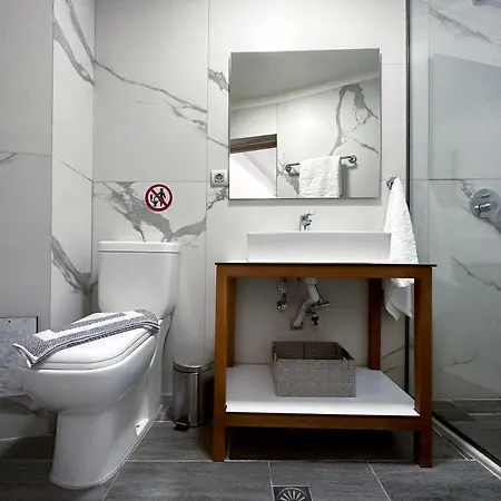 Апартаменти Rodosrooms Rhodes City