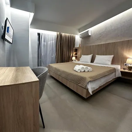 Rodosrooms Апартаменти *