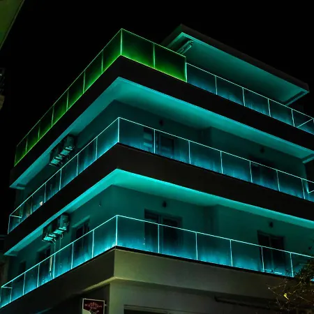 Rodosrooms * Rhodes City