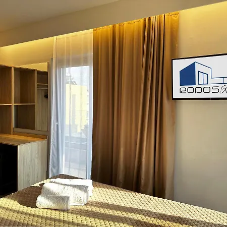 Rodosrooms *