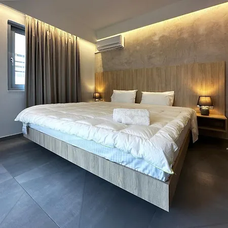 Daire Rodosrooms