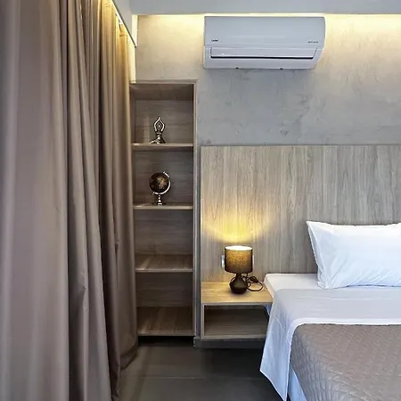 Rodosrooms *