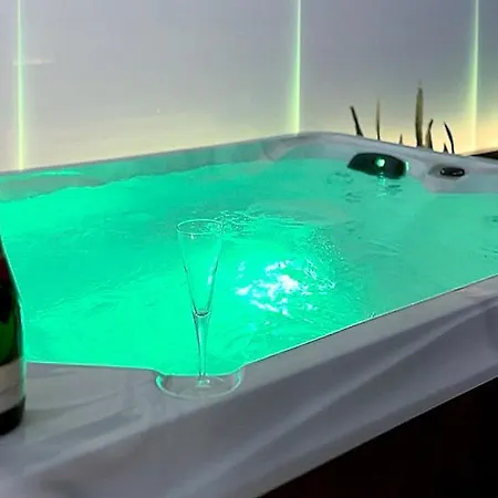 Apartment Rodosrooms *