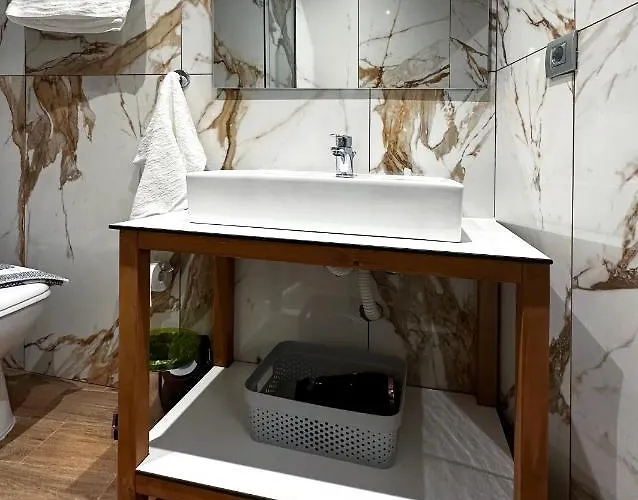 Daire Rodosrooms Rhodes City