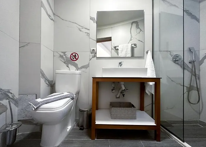 Daire Rodosrooms Rhodes City